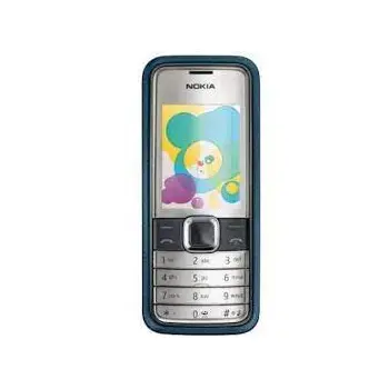 Nokia 7310 Supernova 2G Mobile Phone